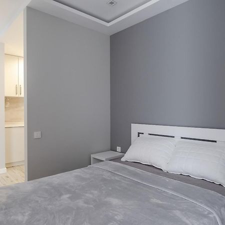 Green Line Apartment متسفاني كونتسخي المظهر الخارجي الصورة