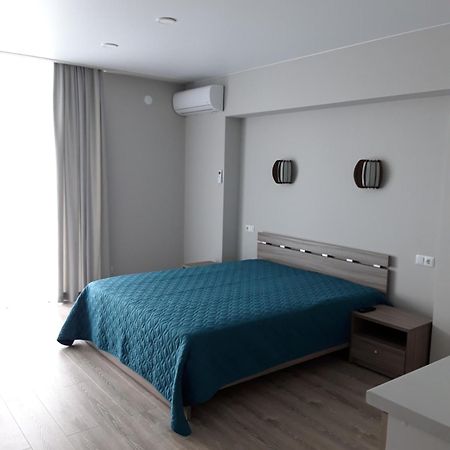 Green Line Apartment متسفاني كونتسخي المظهر الخارجي الصورة