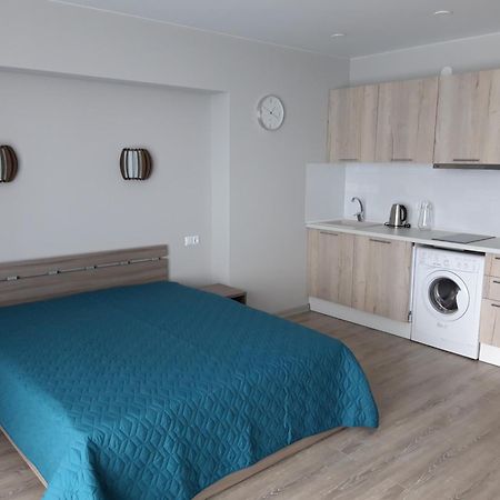 Green Line Apartment متسفاني كونتسخي المظهر الخارجي الصورة