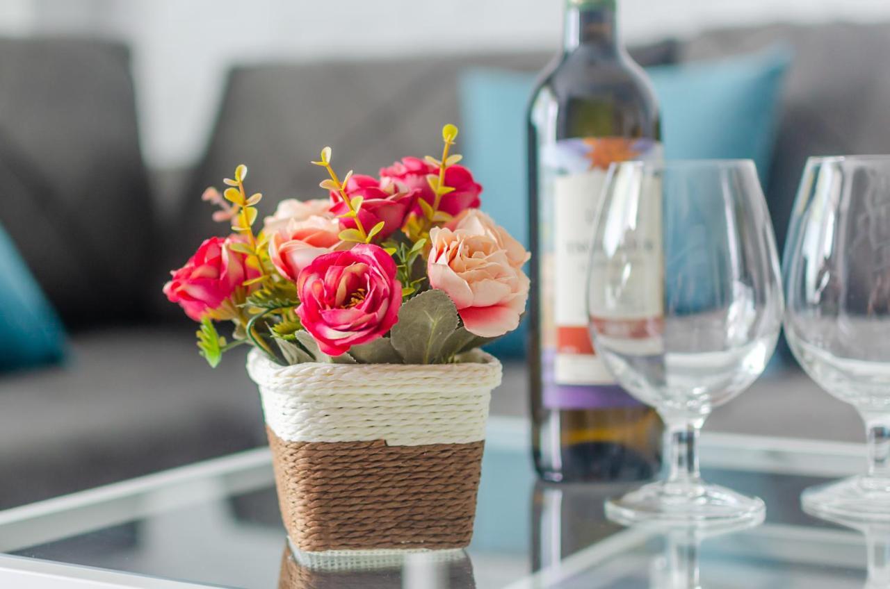 Green Line Apartment متسفاني كونتسخي المظهر الخارجي الصورة