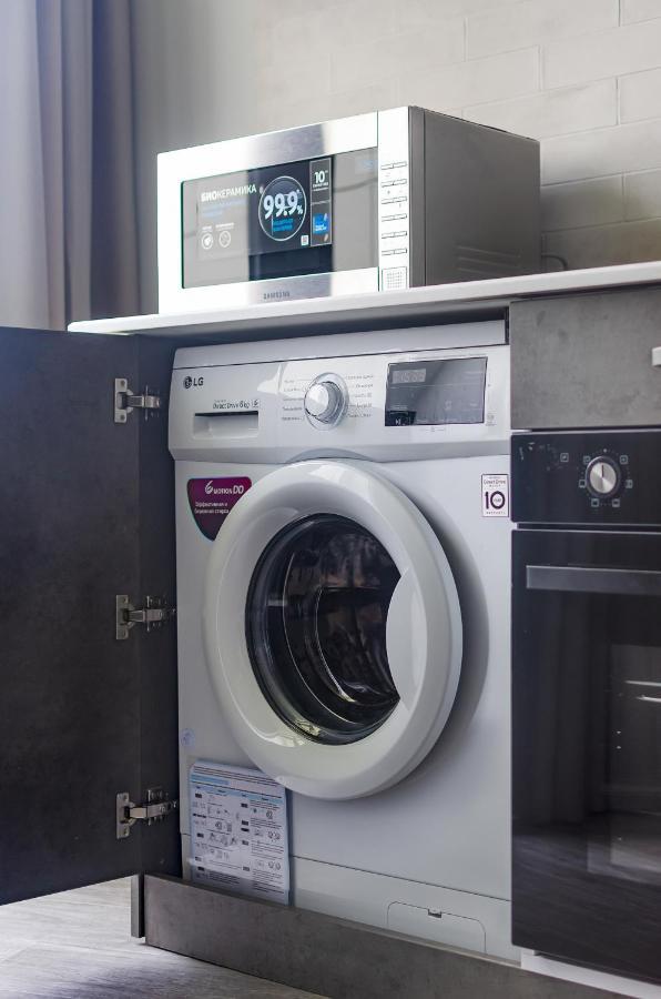 Green Line Apartment متسفاني كونتسخي المظهر الخارجي الصورة
