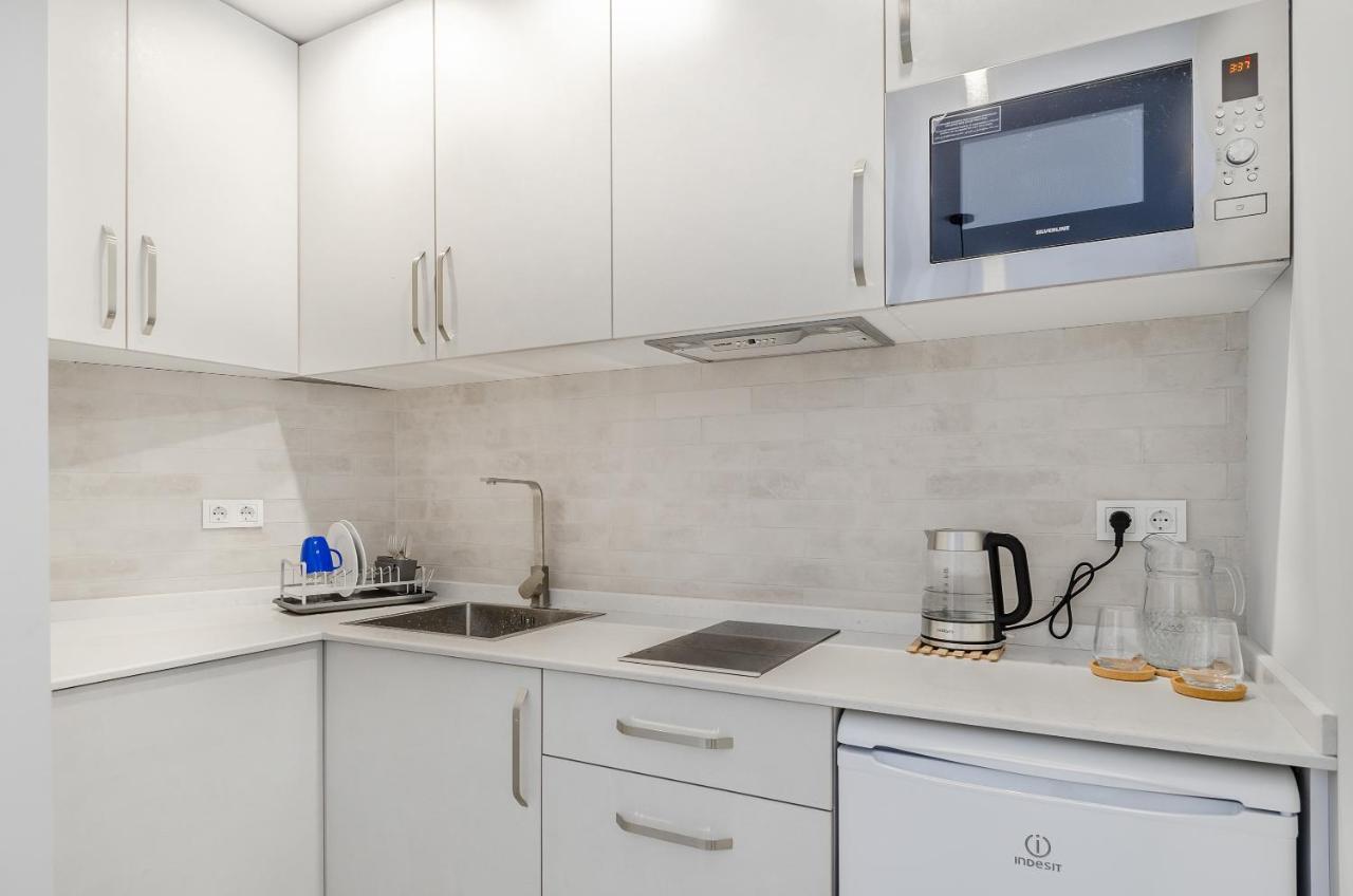 Green Line Apartment متسفاني كونتسخي المظهر الخارجي الصورة