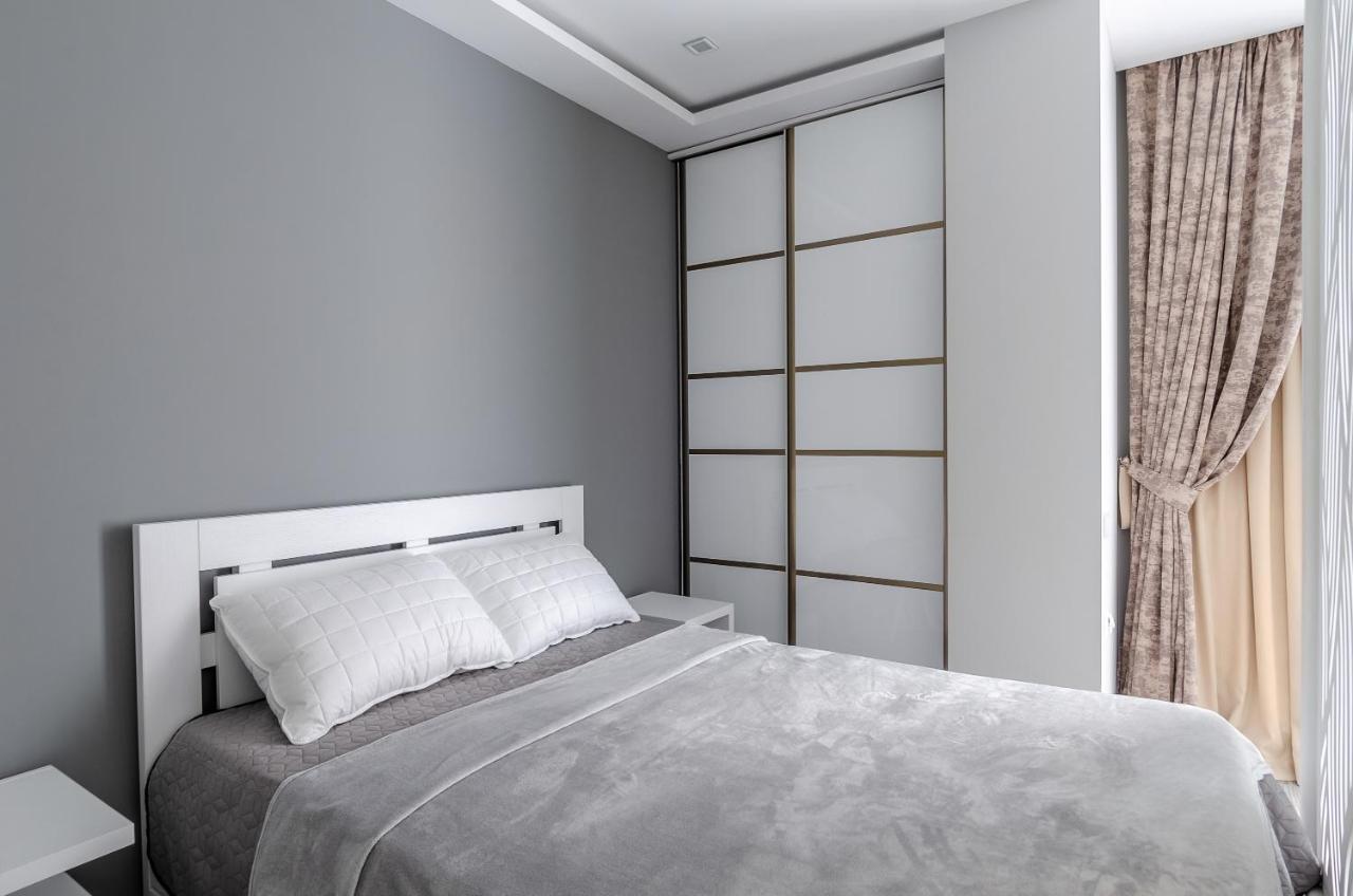 Green Line Apartment متسفاني كونتسخي المظهر الخارجي الصورة