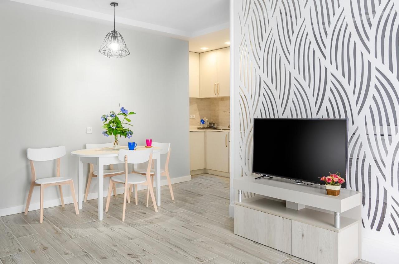 Green Line Apartment متسفاني كونتسخي المظهر الخارجي الصورة