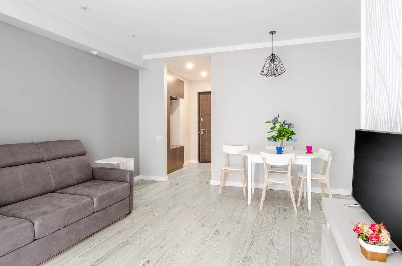 Green Line Apartment متسفاني كونتسخي المظهر الخارجي الصورة