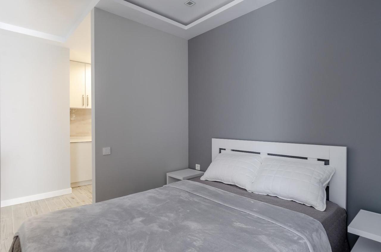 Green Line Apartment متسفاني كونتسخي المظهر الخارجي الصورة