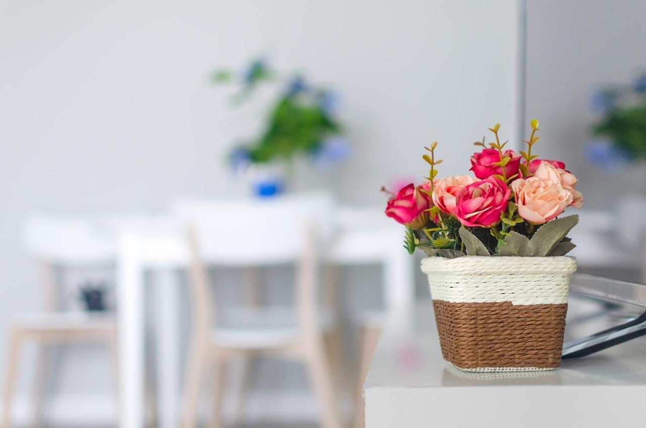 Green Line Apartment متسفاني كونتسخي المظهر الخارجي الصورة