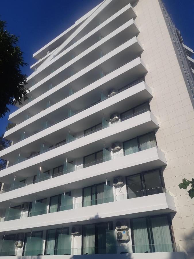 Green Line Apartment متسفاني كونتسخي المظهر الخارجي الصورة
