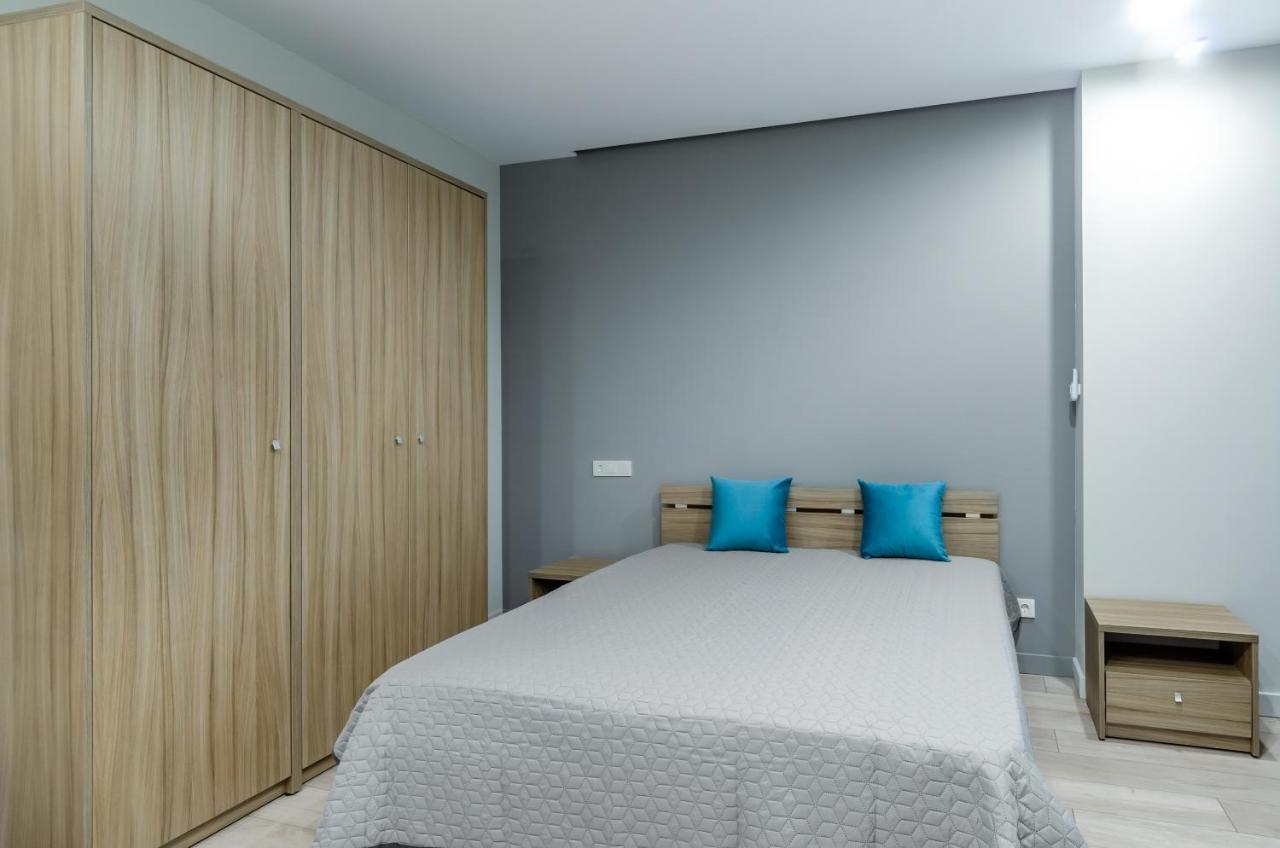Green Line Apartment متسفاني كونتسخي المظهر الخارجي الصورة