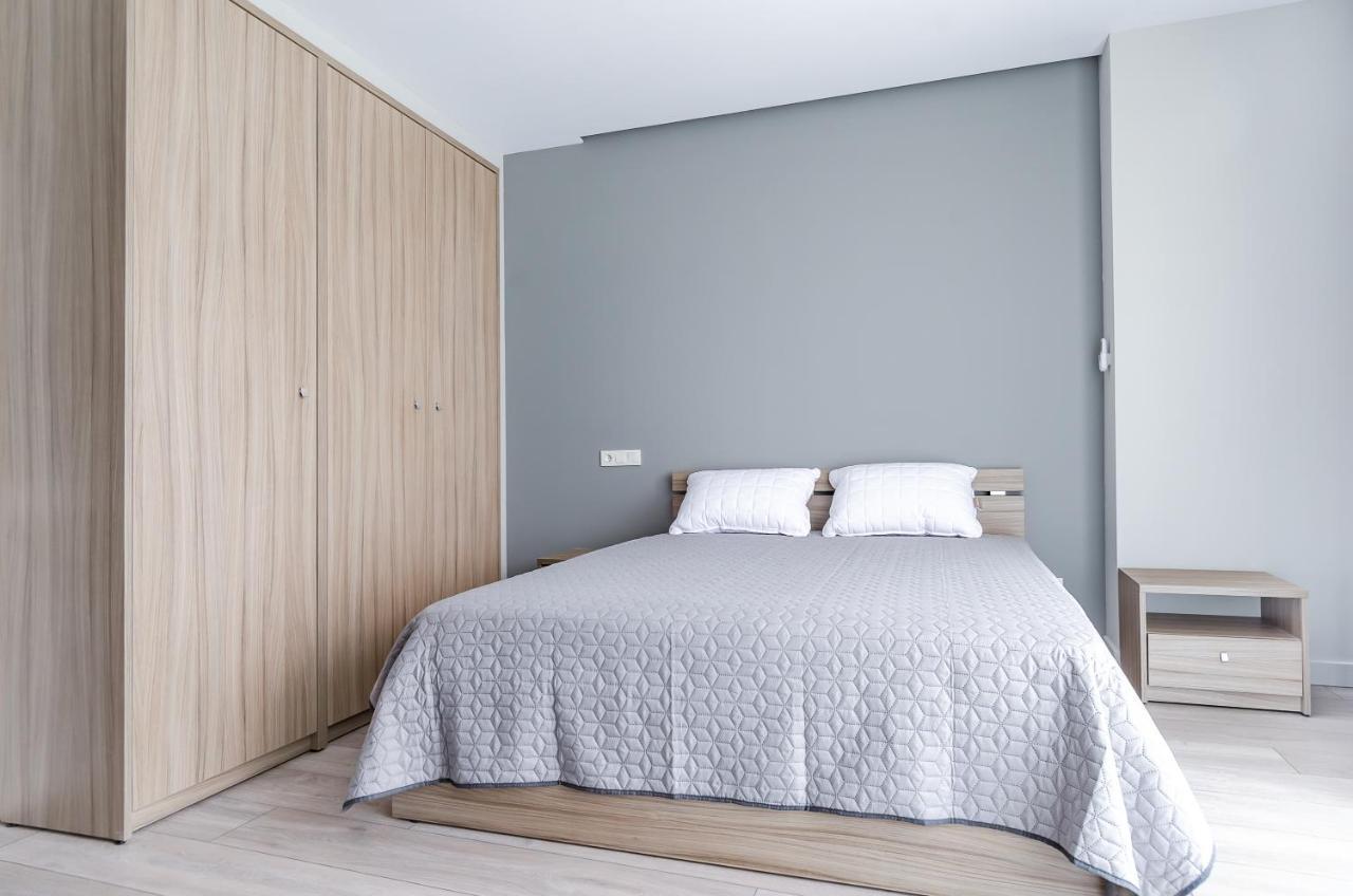 Green Line Apartment متسفاني كونتسخي المظهر الخارجي الصورة