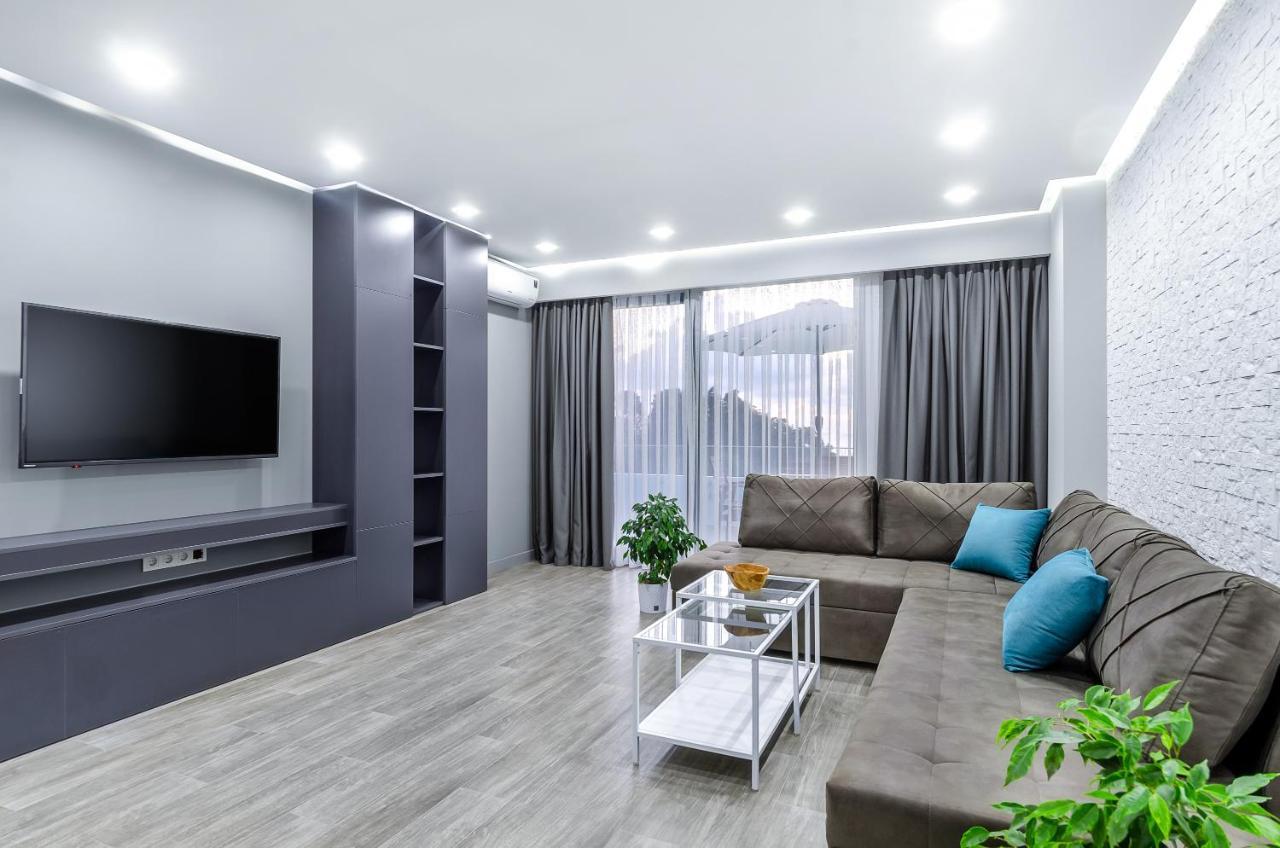 Green Line Apartment متسفاني كونتسخي المظهر الخارجي الصورة