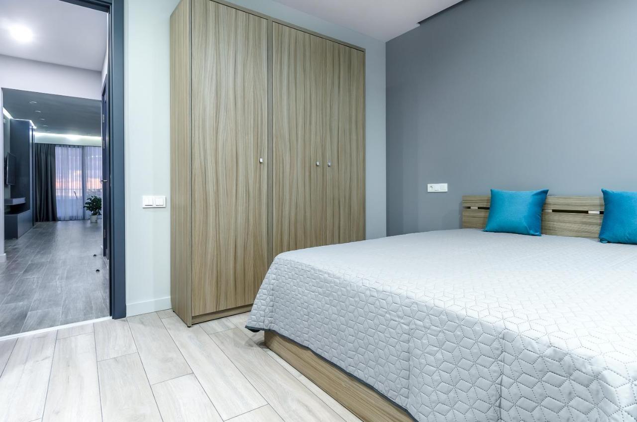 Green Line Apartment متسفاني كونتسخي المظهر الخارجي الصورة