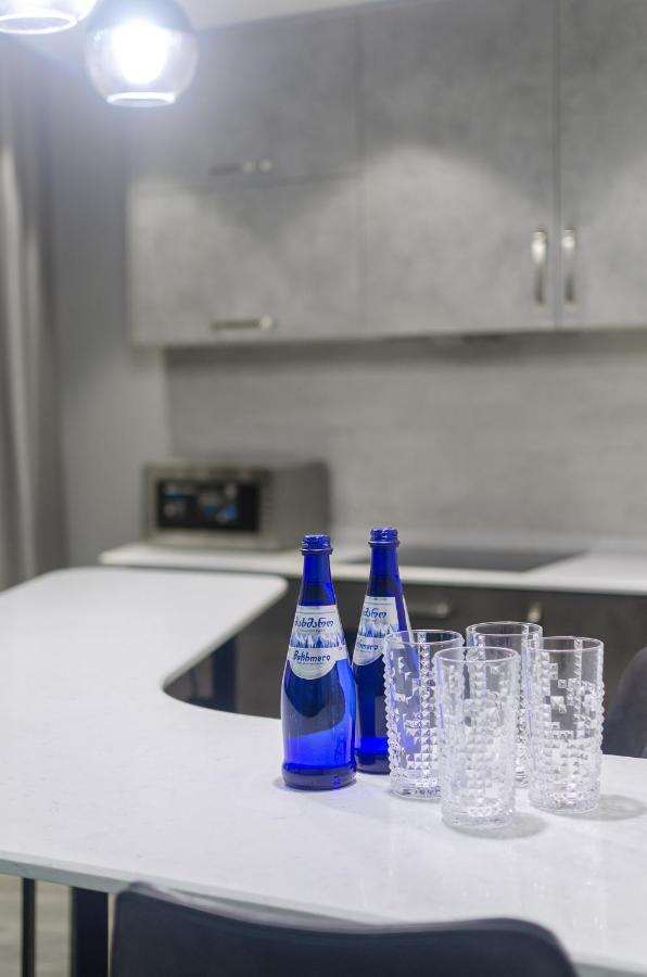 Green Line Apartment متسفاني كونتسخي المظهر الخارجي الصورة