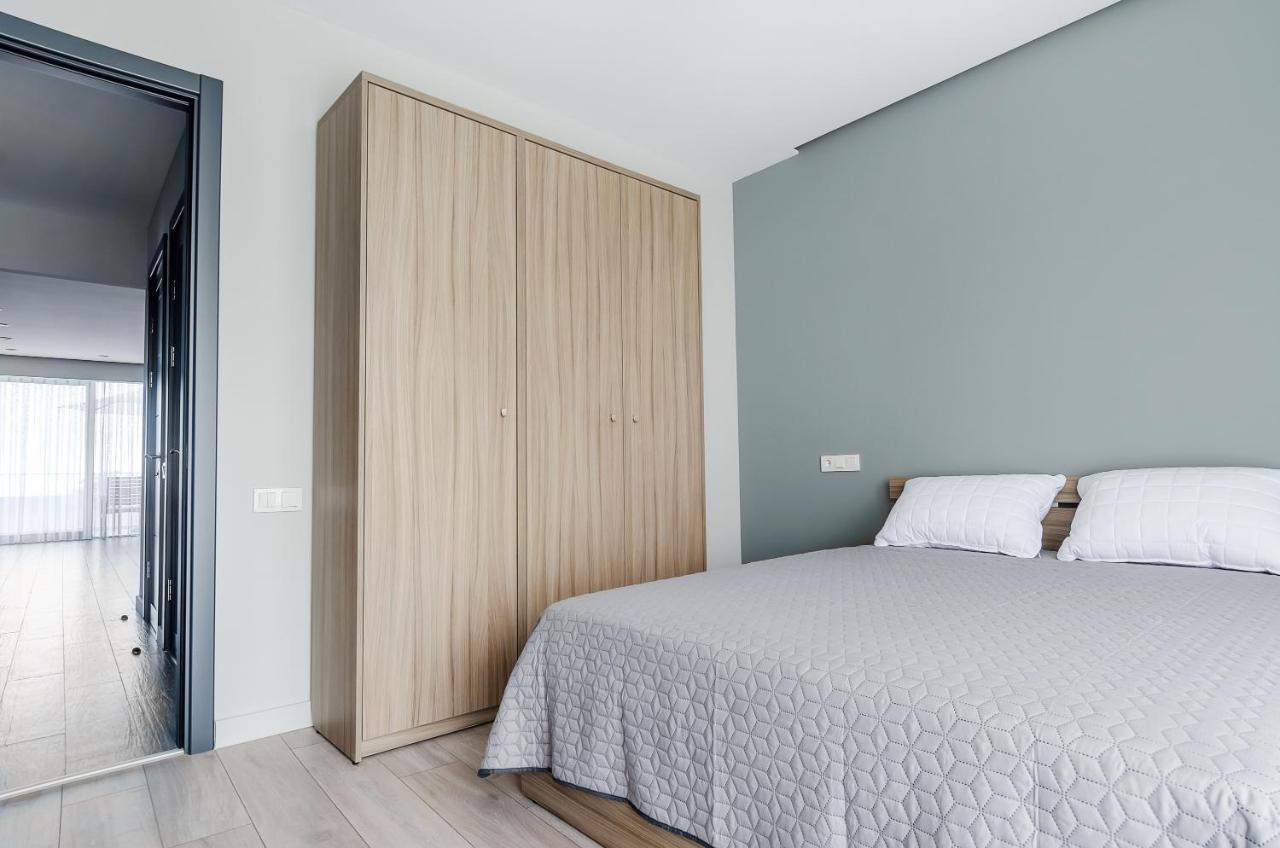 Green Line Apartment متسفاني كونتسخي المظهر الخارجي الصورة