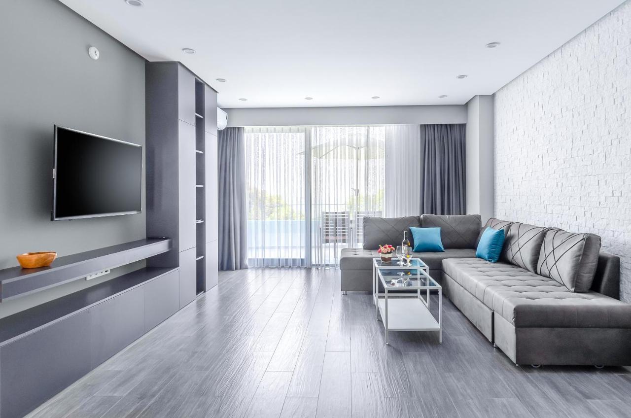 Green Line Apartment متسفاني كونتسخي المظهر الخارجي الصورة