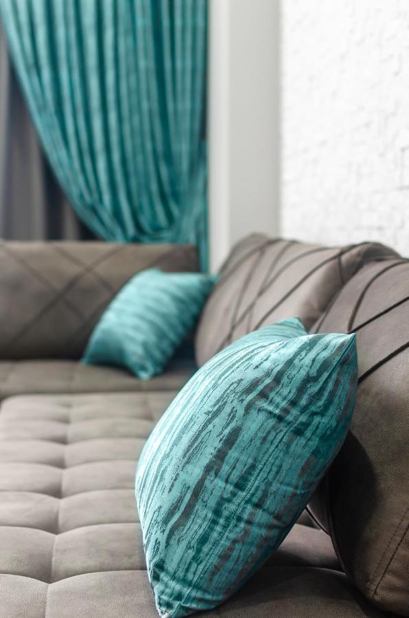 Green Line Apartment متسفاني كونتسخي المظهر الخارجي الصورة