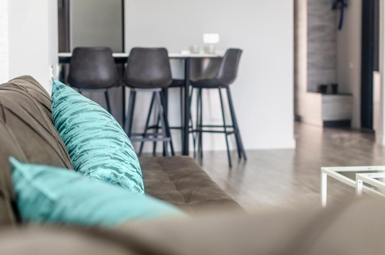 Green Line Apartment متسفاني كونتسخي المظهر الخارجي الصورة