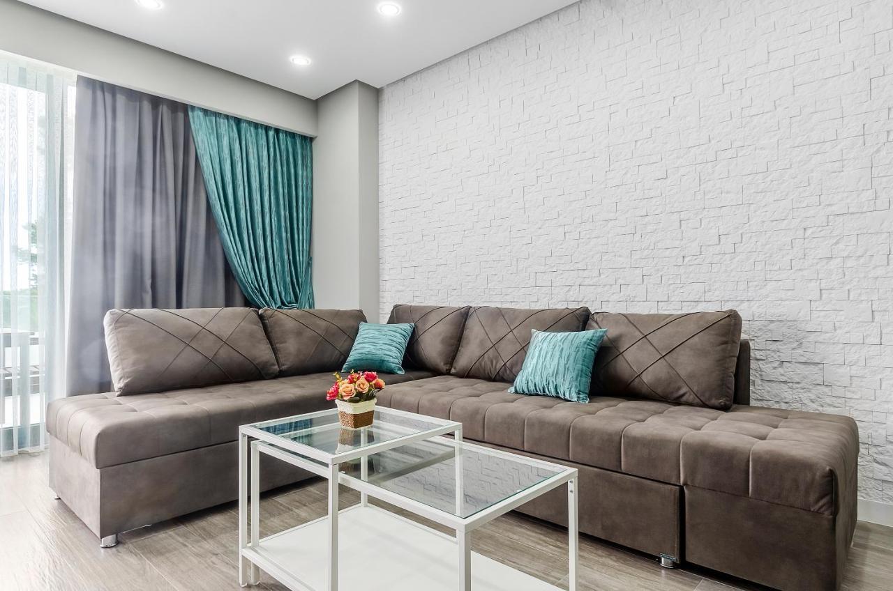 Green Line Apartment متسفاني كونتسخي المظهر الخارجي الصورة