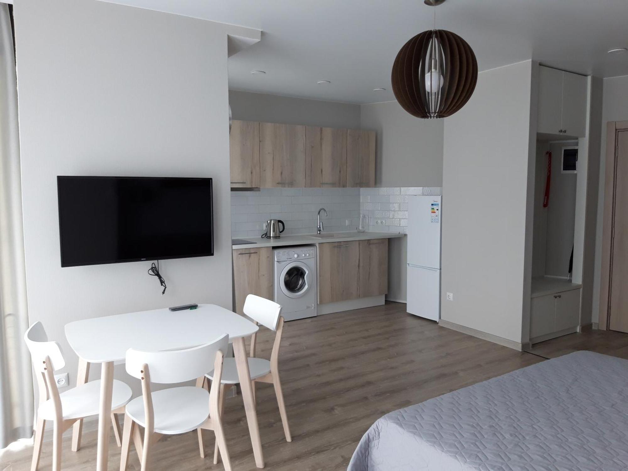 Green Line Apartment متسفاني كونتسخي المظهر الخارجي الصورة