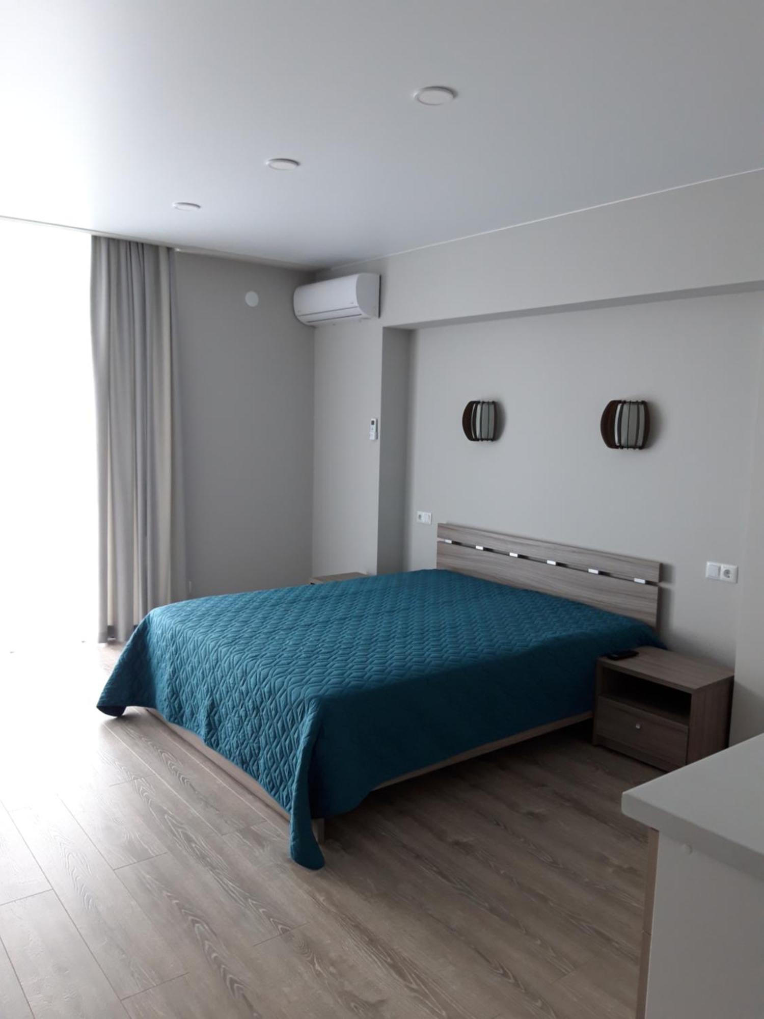 Green Line Apartment متسفاني كونتسخي المظهر الخارجي الصورة