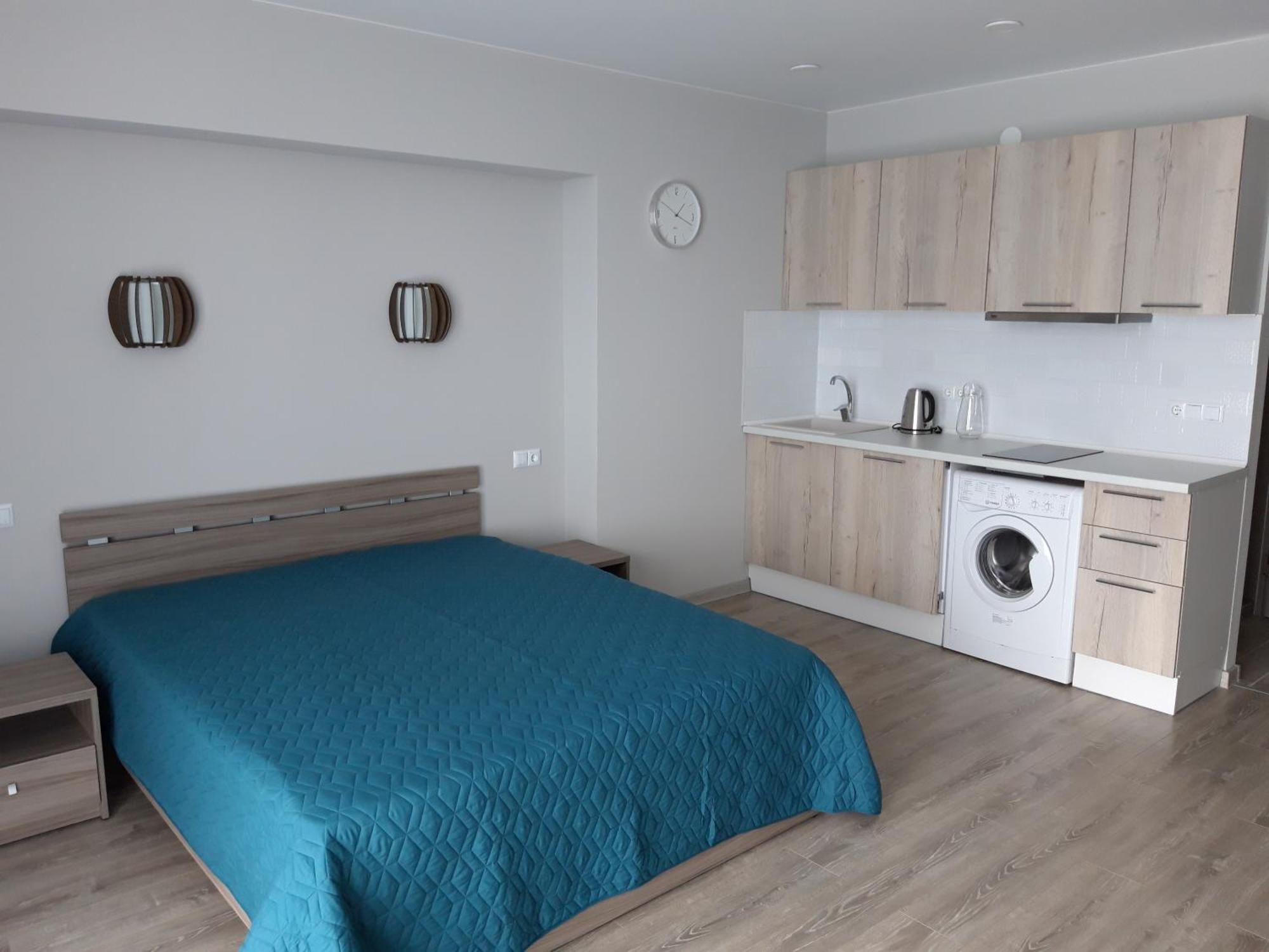 Green Line Apartment متسفاني كونتسخي المظهر الخارجي الصورة