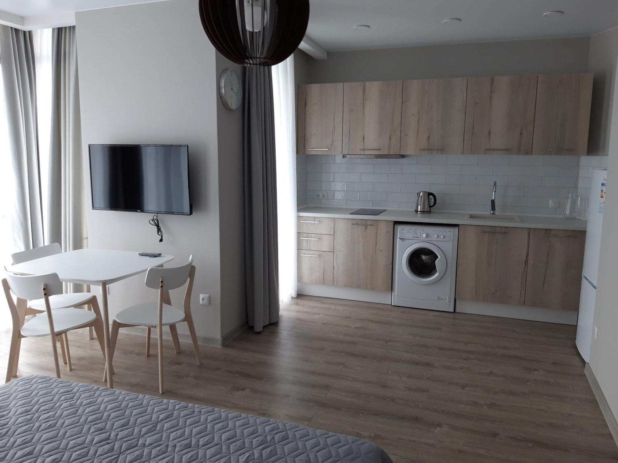 Green Line Apartment متسفاني كونتسخي المظهر الخارجي الصورة