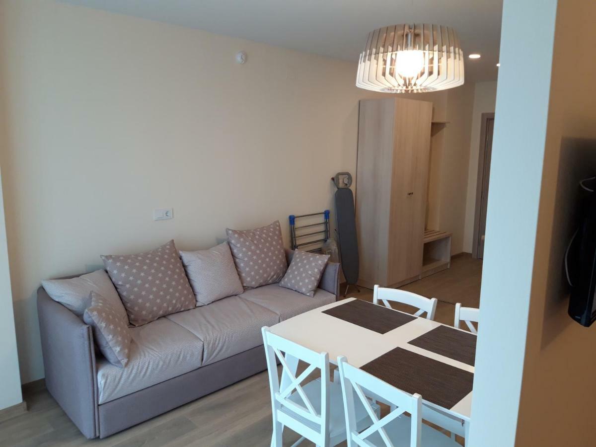 Green Line Apartment متسفاني كونتسخي المظهر الخارجي الصورة