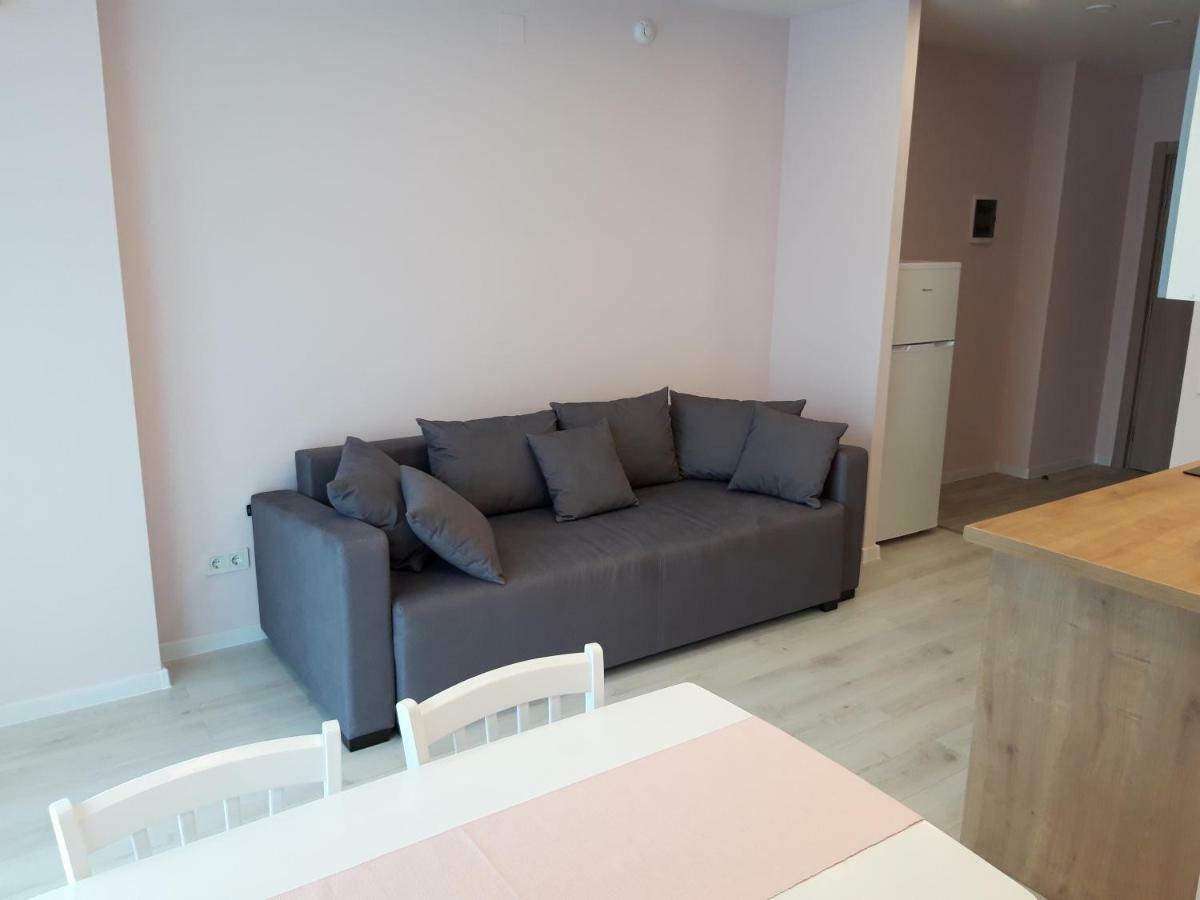 Green Line Apartment متسفاني كونتسخي المظهر الخارجي الصورة