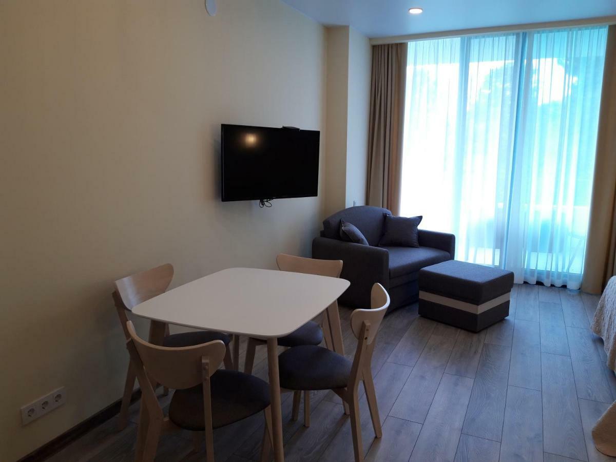 Green Line Apartment متسفاني كونتسخي المظهر الخارجي الصورة