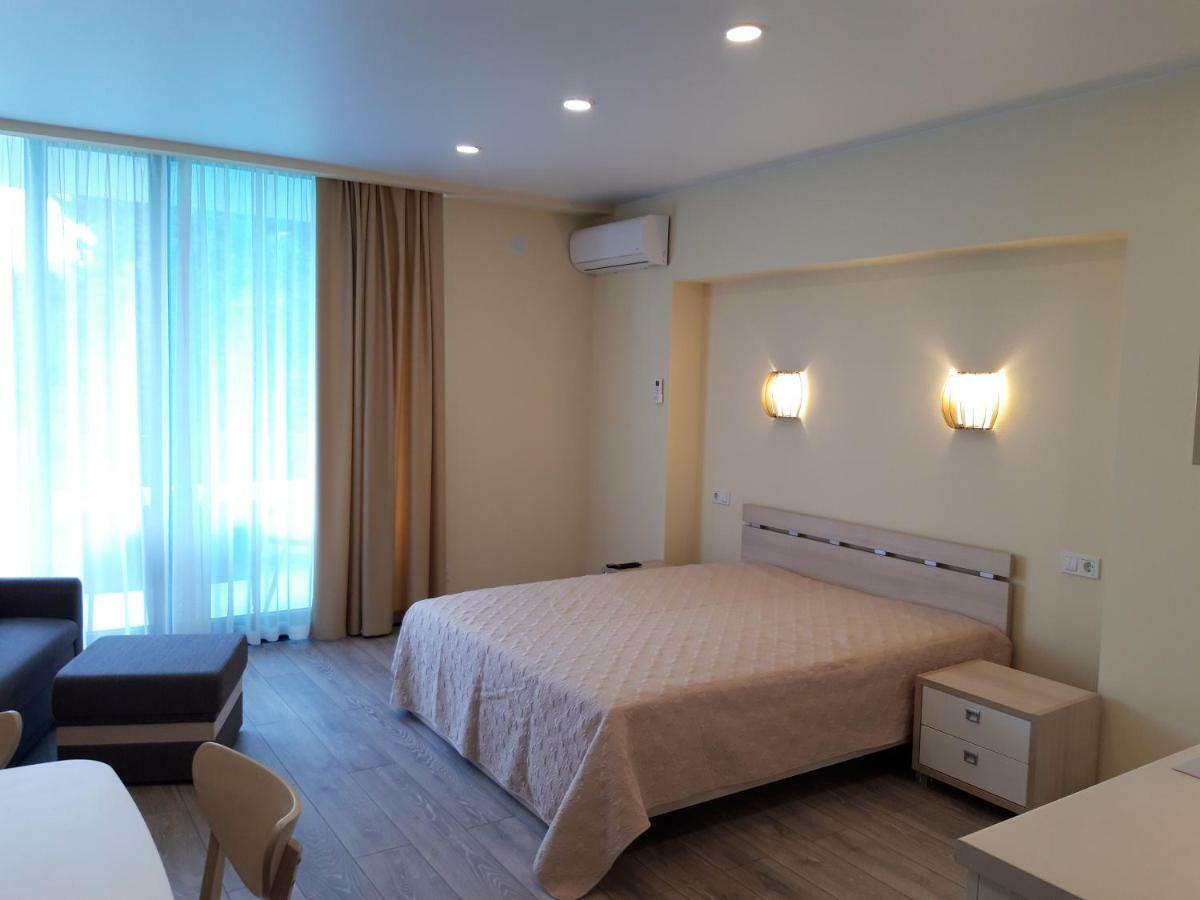 Green Line Apartment متسفاني كونتسخي المظهر الخارجي الصورة