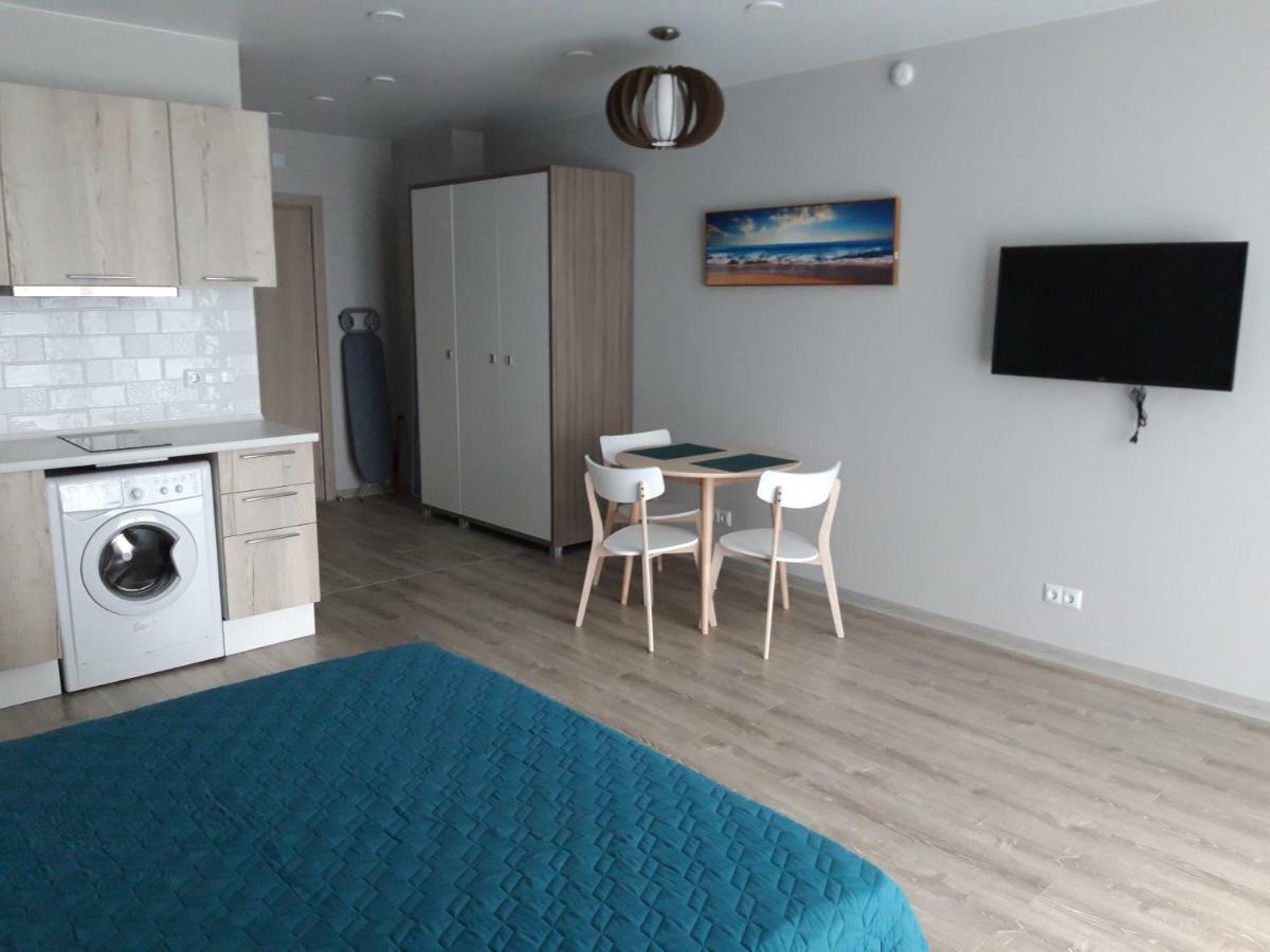 Green Line Apartment متسفاني كونتسخي المظهر الخارجي الصورة