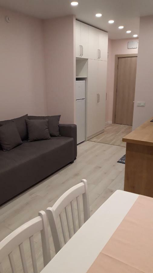 Green Line Apartment متسفاني كونتسخي المظهر الخارجي الصورة