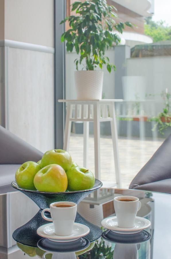 Green Line Apartment متسفاني كونتسخي المظهر الخارجي الصورة