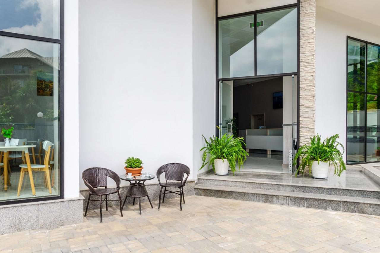 Green Line Apartment متسفاني كونتسخي المظهر الخارجي الصورة